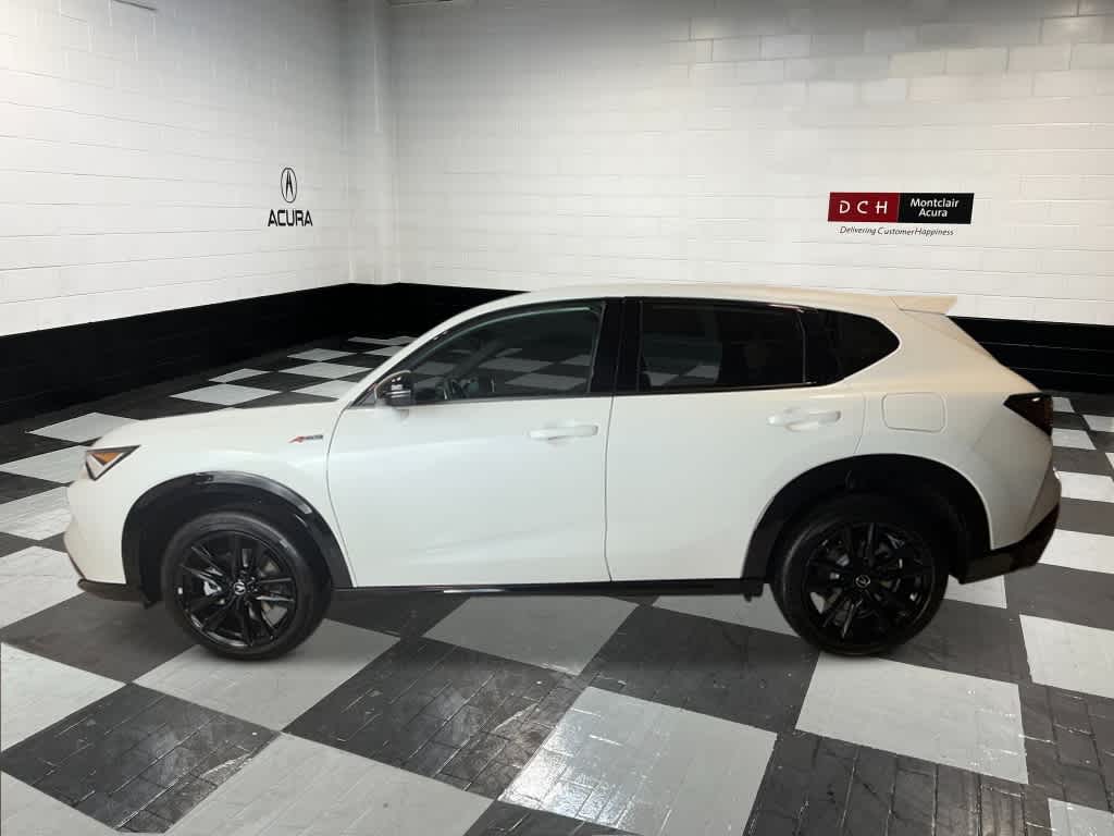 Thumbnail: 2026 Acura ADX - 2