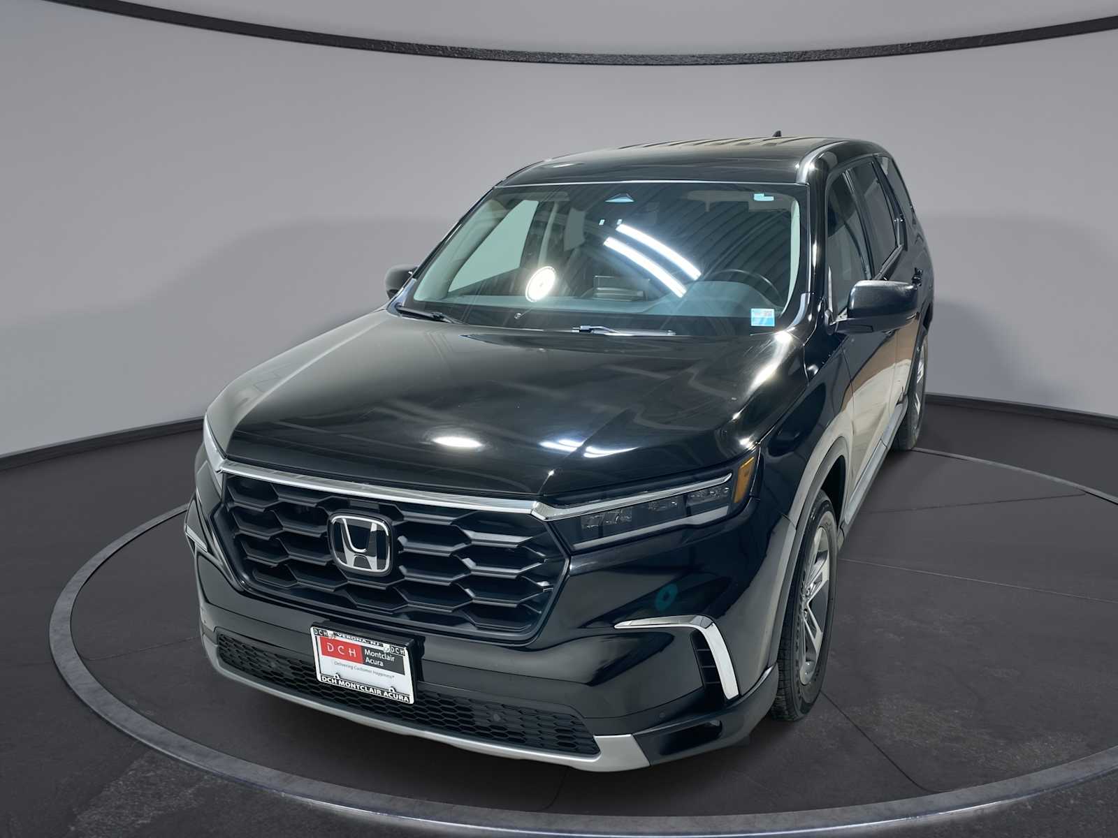 Thumbnail: 2024 Honda Pilot - 1