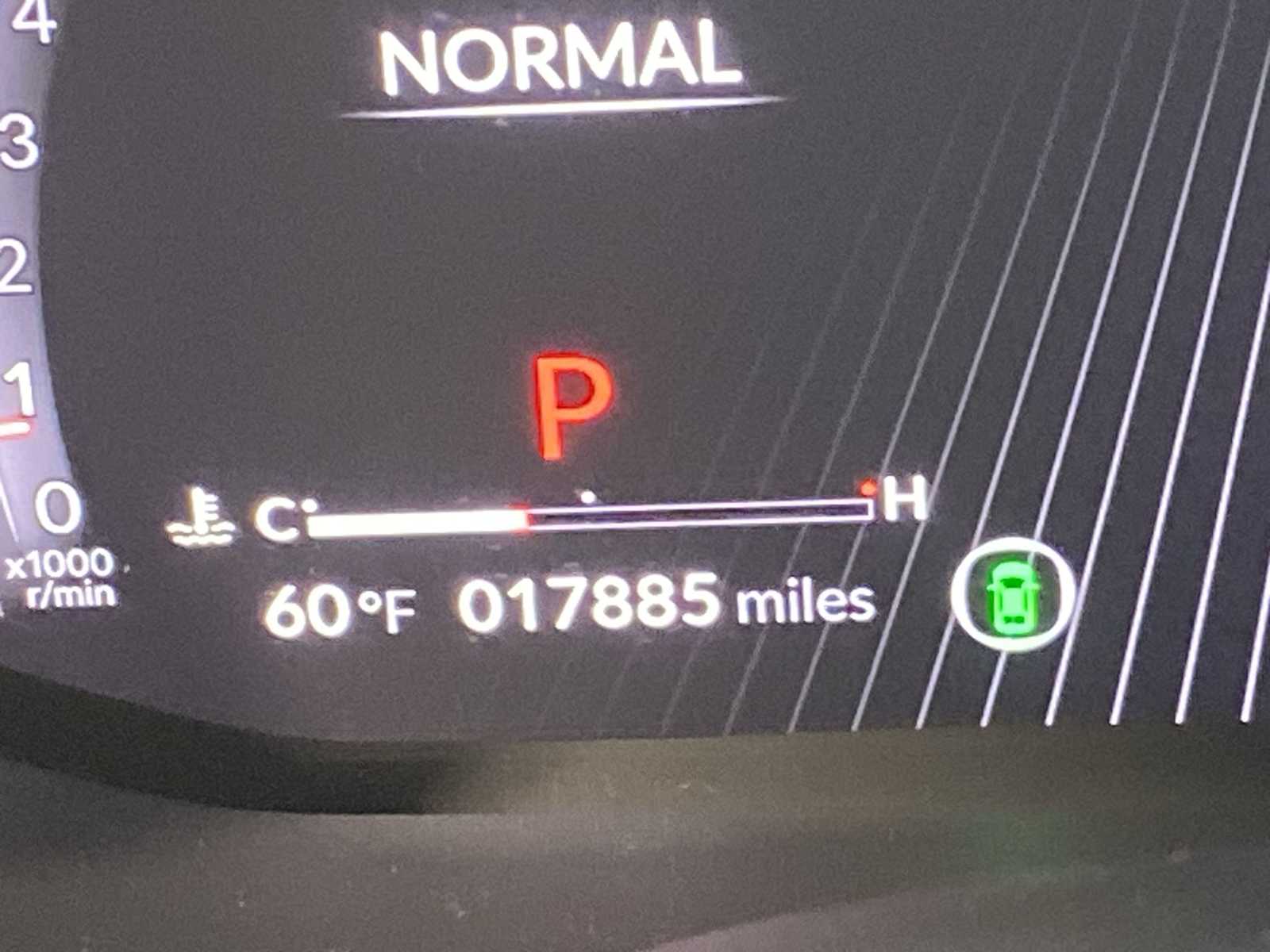 Thumbnail: 2023 Acura MDX - 18