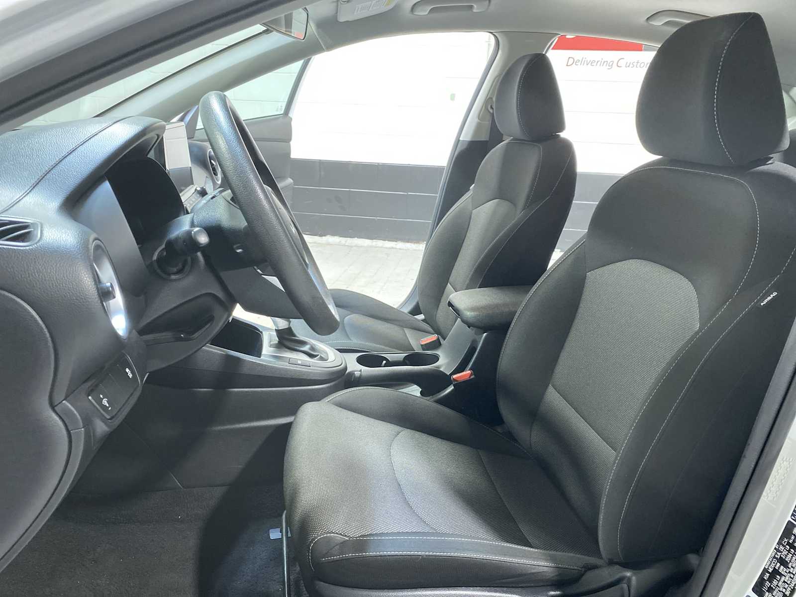 Thumbnail: 2023 Kia Forte - 11