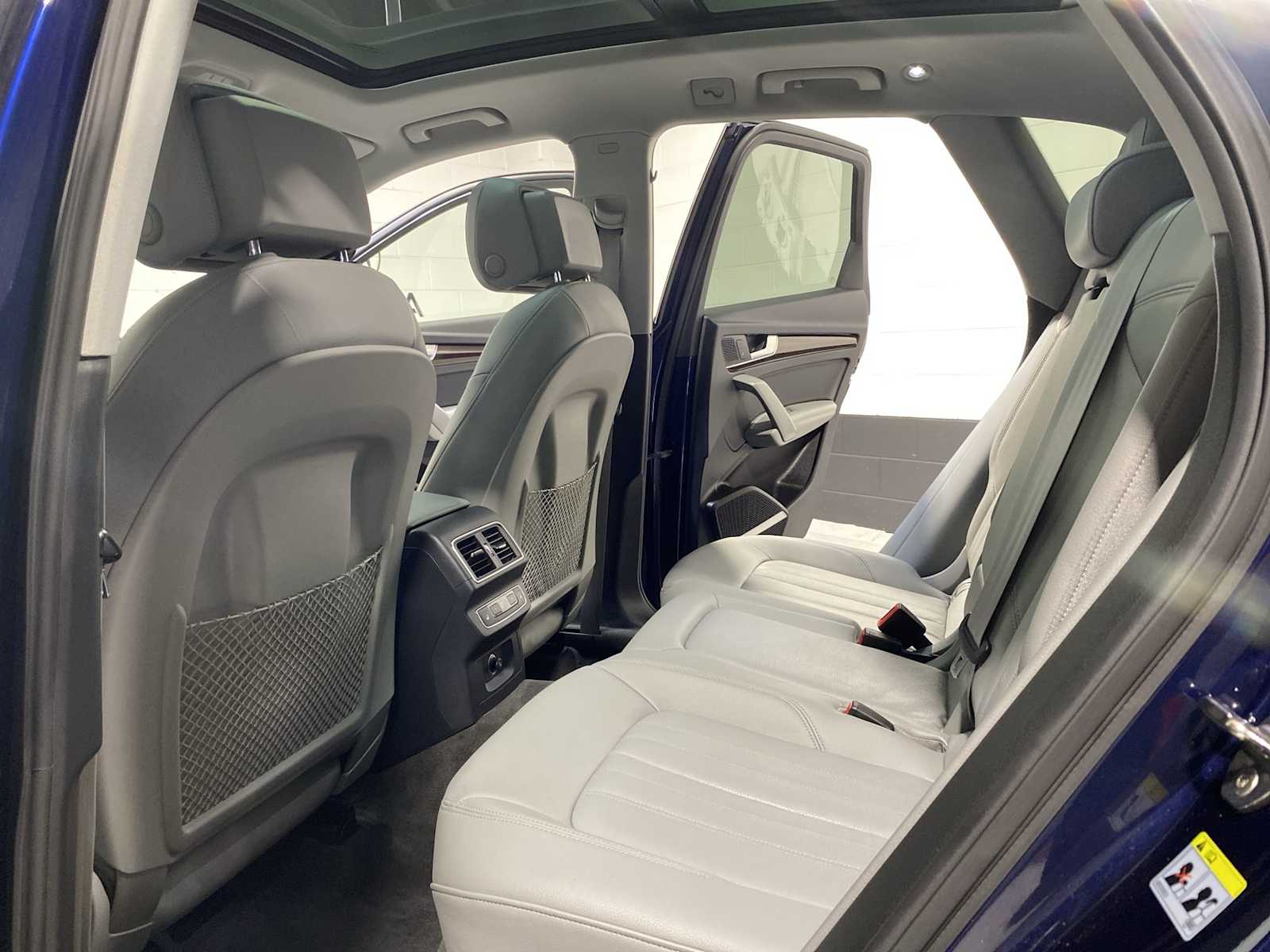 Thumbnail: 2018 Audi Q5 - 12