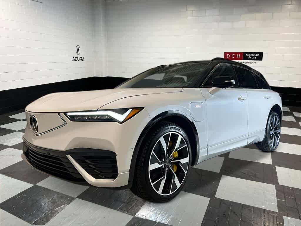 2024 Acura ZDX Type S -
                  Verona, NJ