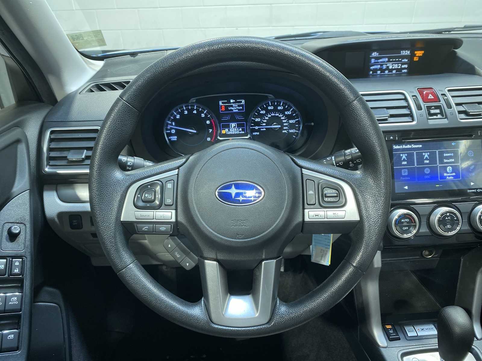 Thumbnail: 2017 Subaru Forester - 15