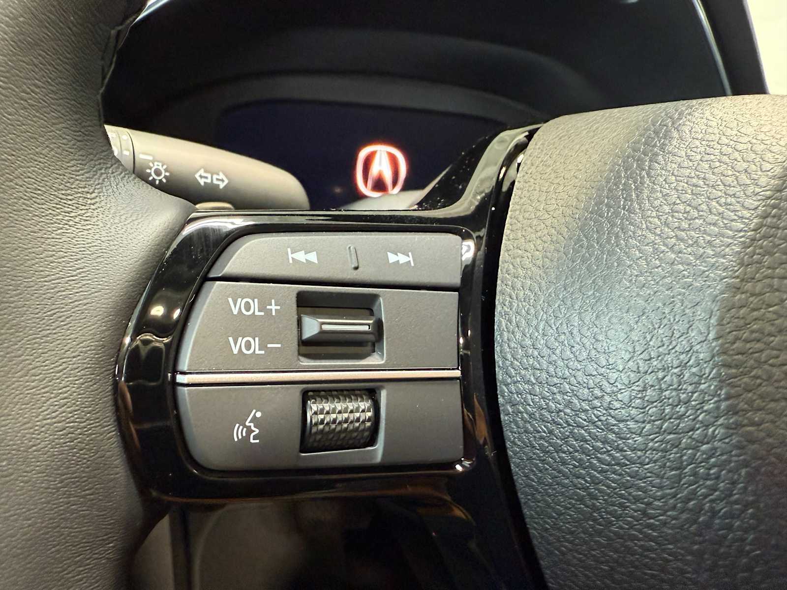 Thumbnail: 2026 Acura Integra - 16