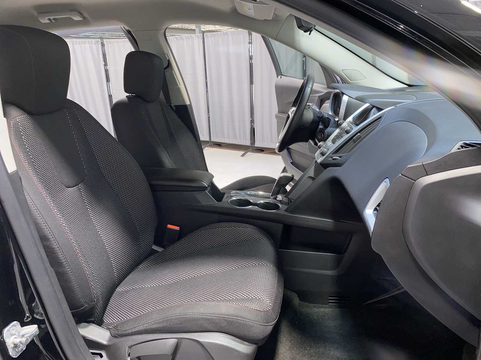 Thumbnail: 2015 Chevrolet Equinox - 14