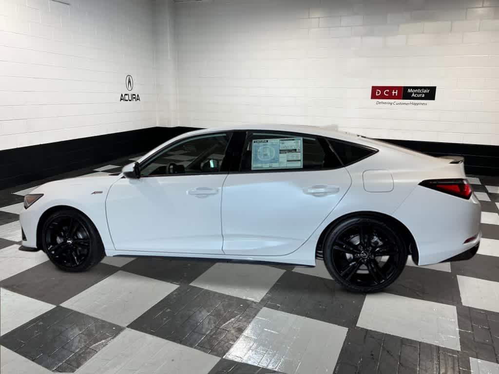 Thumbnail: 2026 Acura Integra - 2