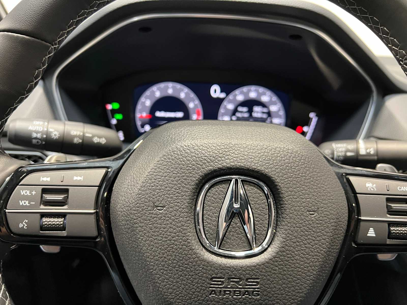 Thumbnail: 2025 Acura Integra - 15