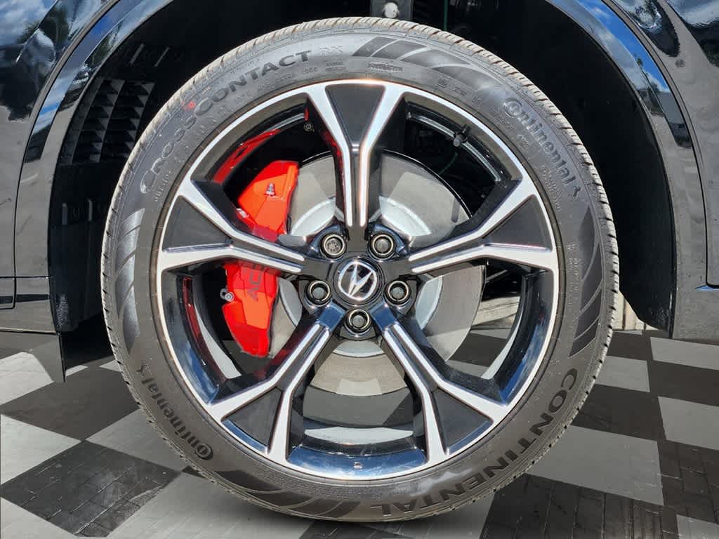 Thumbnail: 2026 Acura MDX - 8