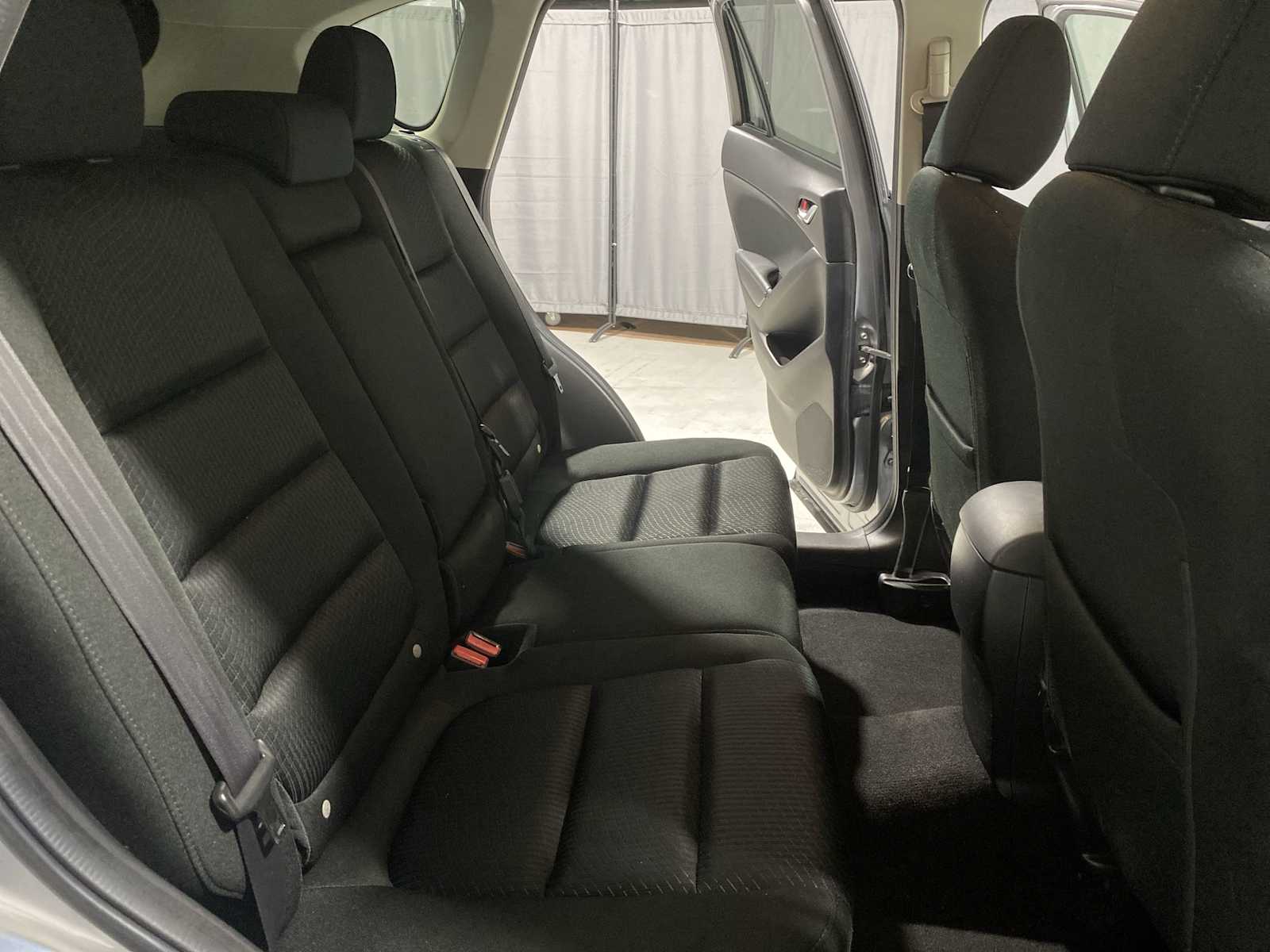 Thumbnail: 2015 Mazda CX-5 - 13