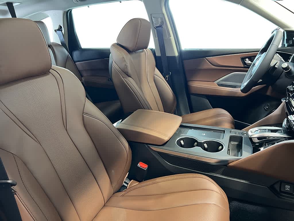 Thumbnail: 2025 Acura MDX - 37