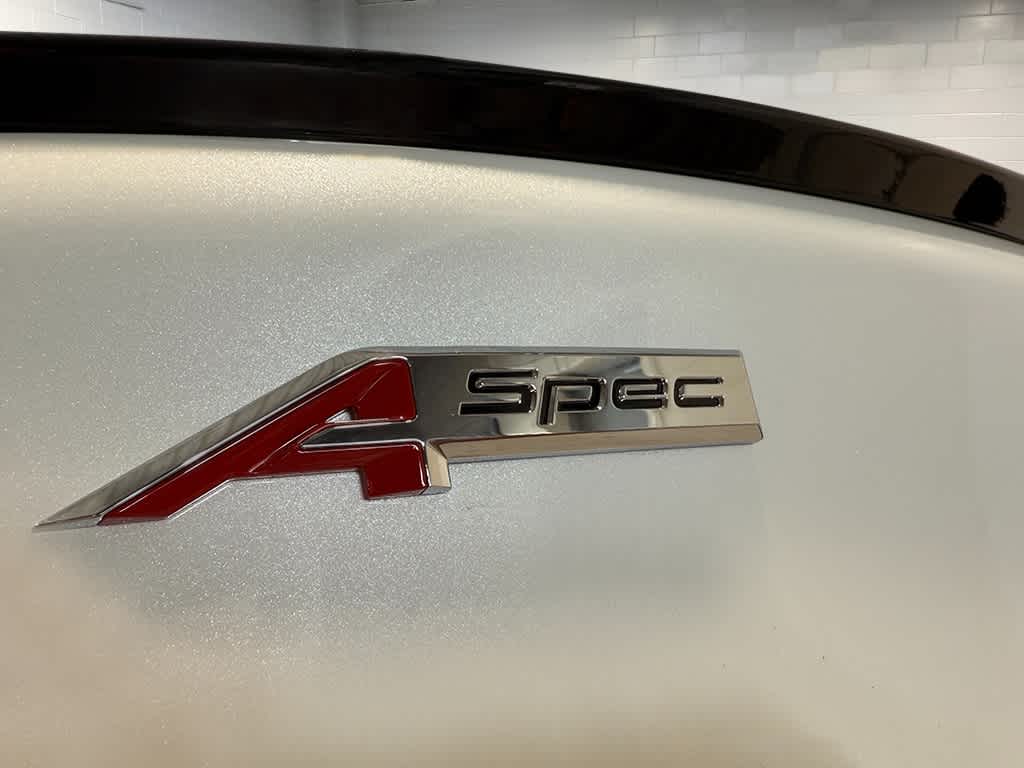 Thumbnail: 2026 Acura Integra - 10