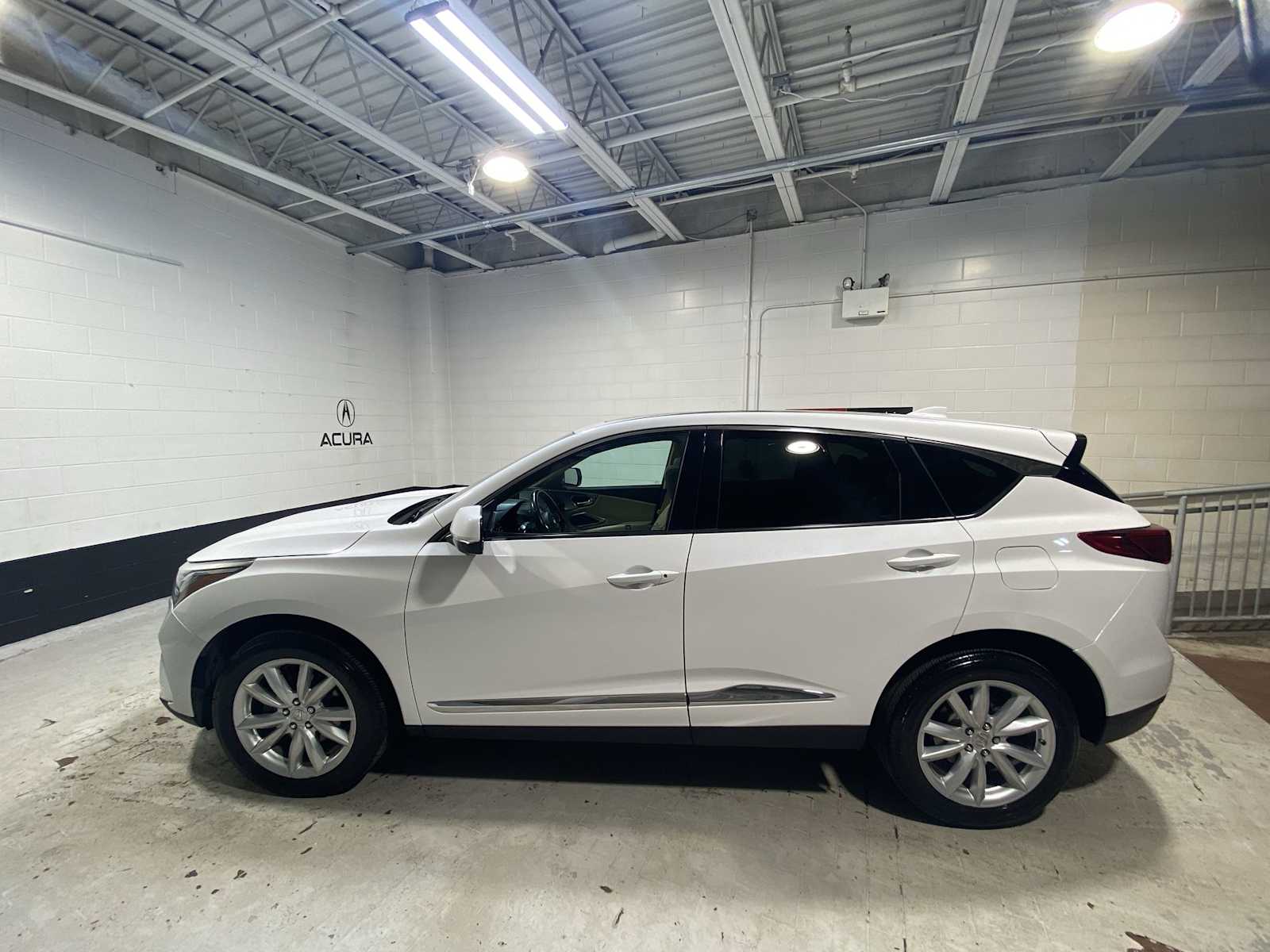 Thumbnail: 2020 Acura RDX - 3