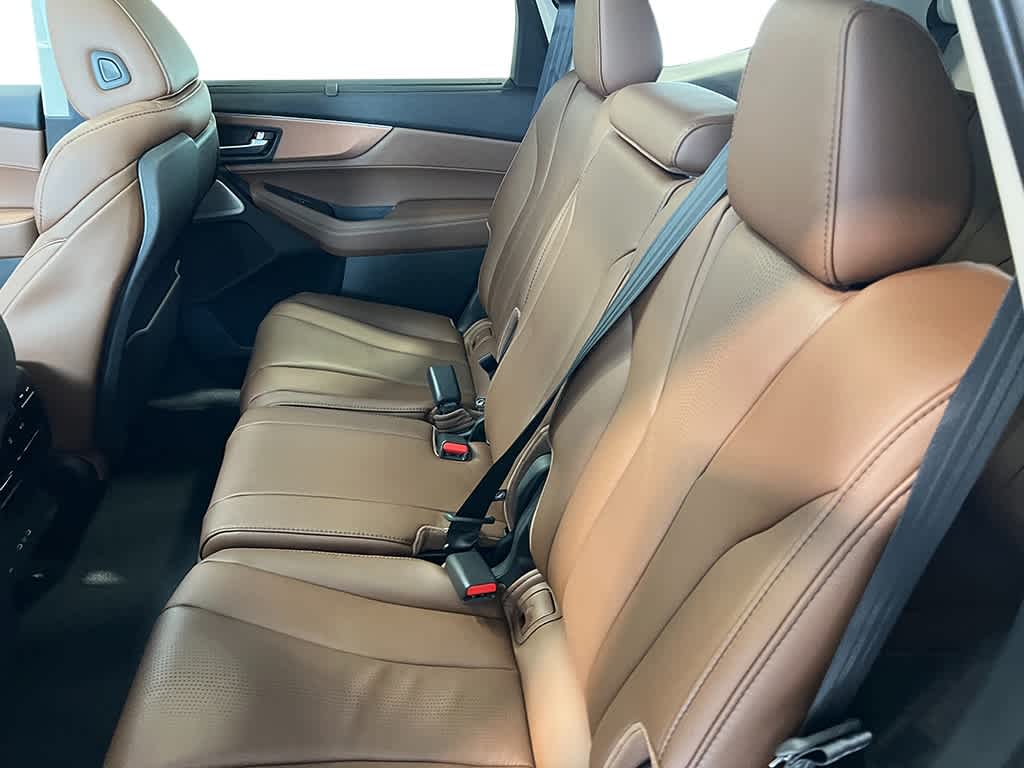 Thumbnail: 2026 Acura MDX - 32