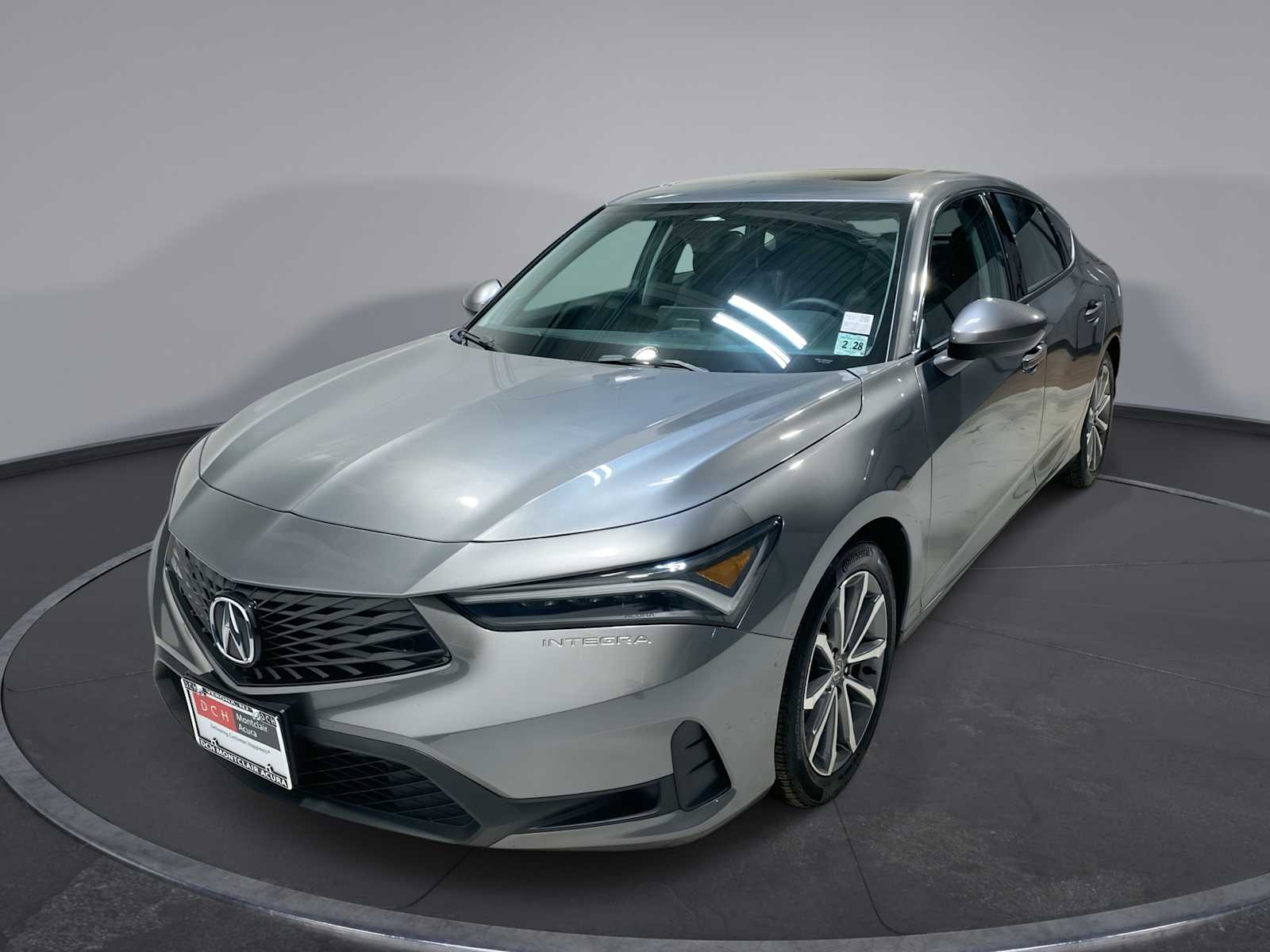 2023 Acura Integra  -
                  Verona, NJ