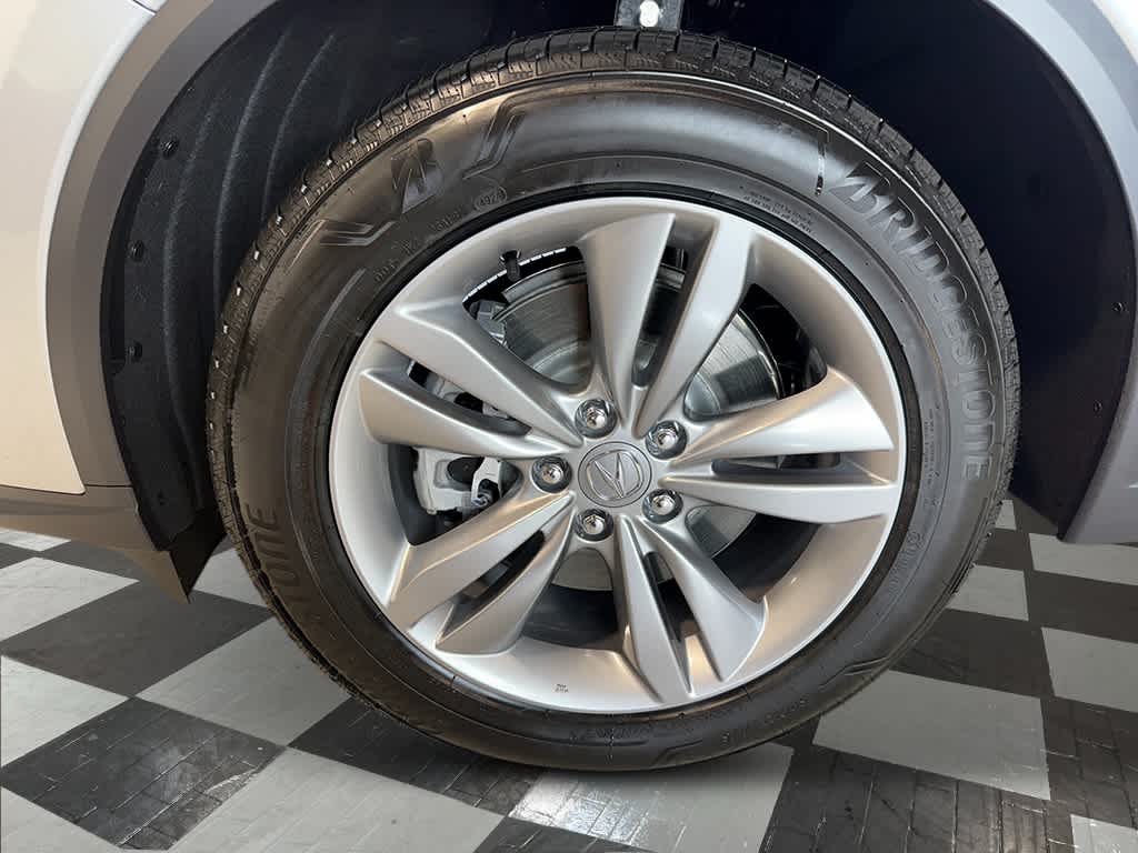 Thumbnail: 2026 Acura MDX - 13