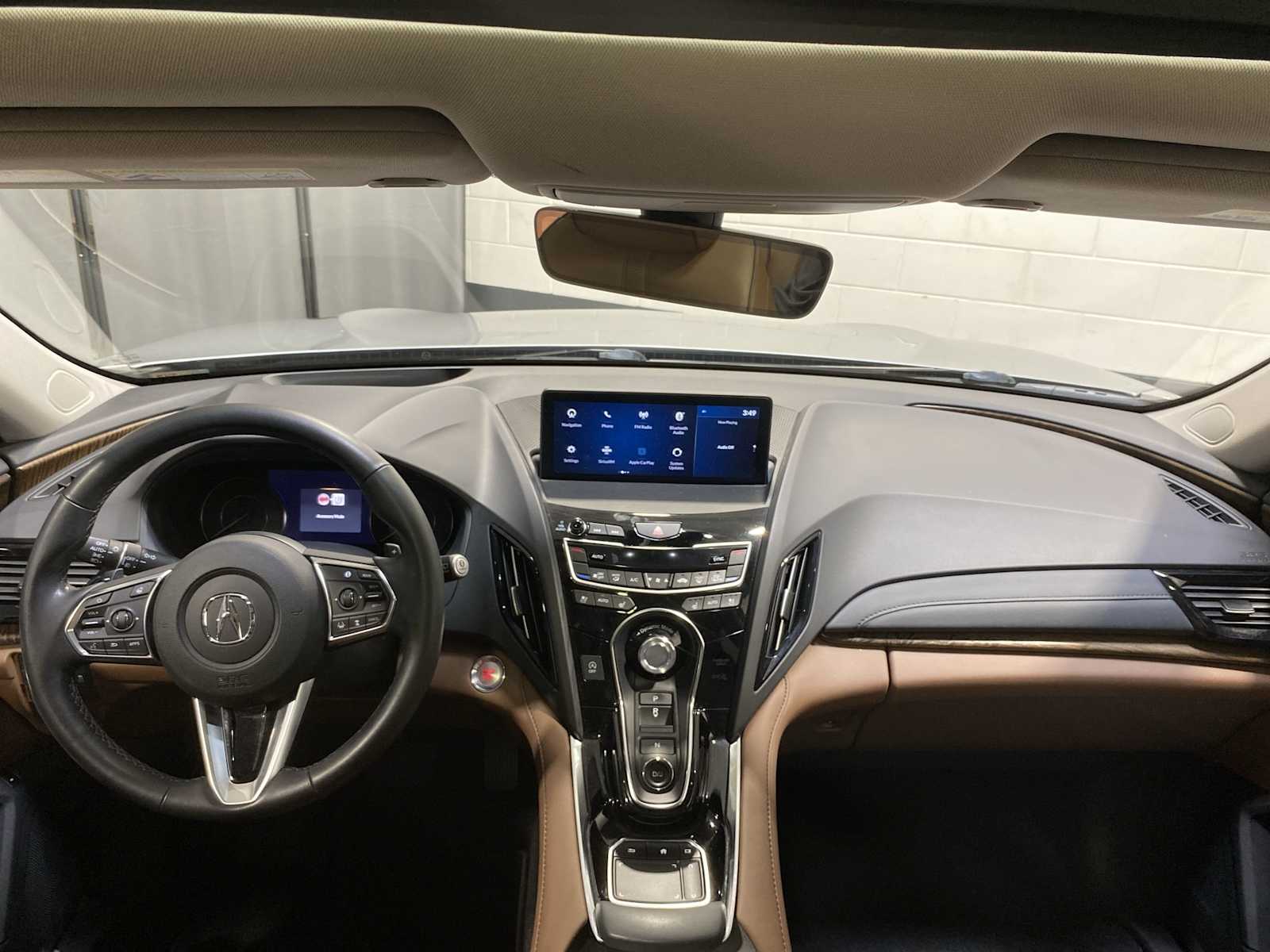 Thumbnail: 2019 Acura RDX - 10