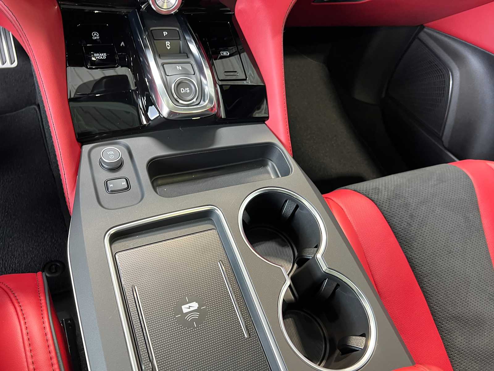 Thumbnail: 2026 Acura MDX - 29