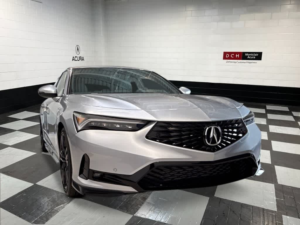 Thumbnail: 2026 Acura Integra - 8