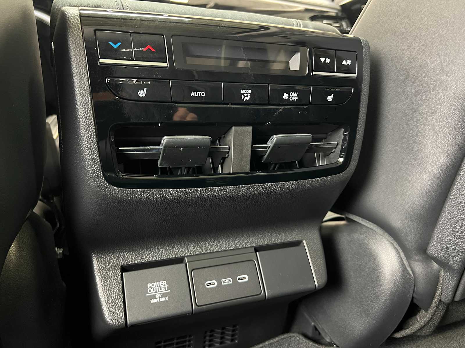 Thumbnail: 2026 Acura MDX - 30