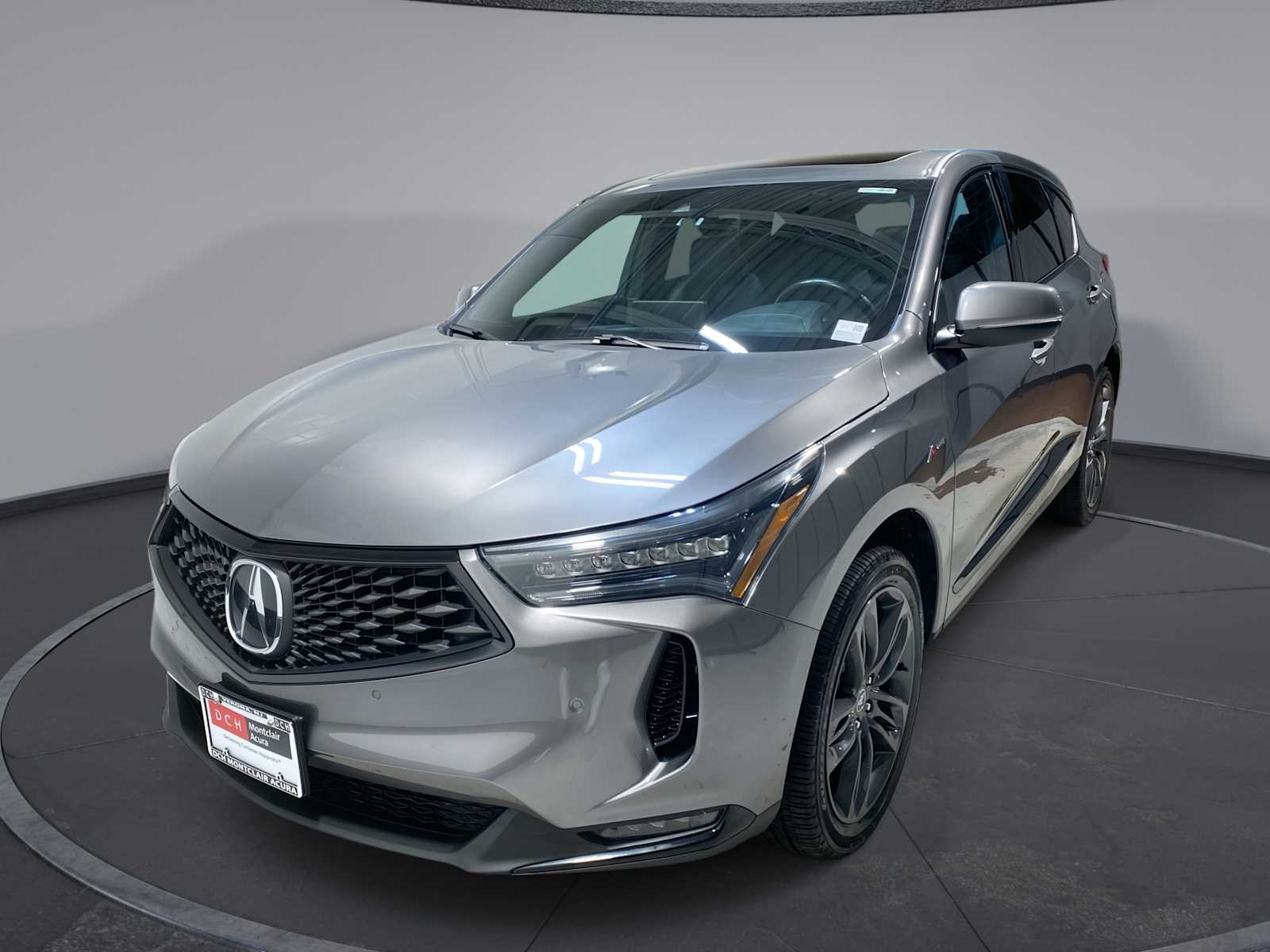Thumbnail: 2024 Acura RDX - 1