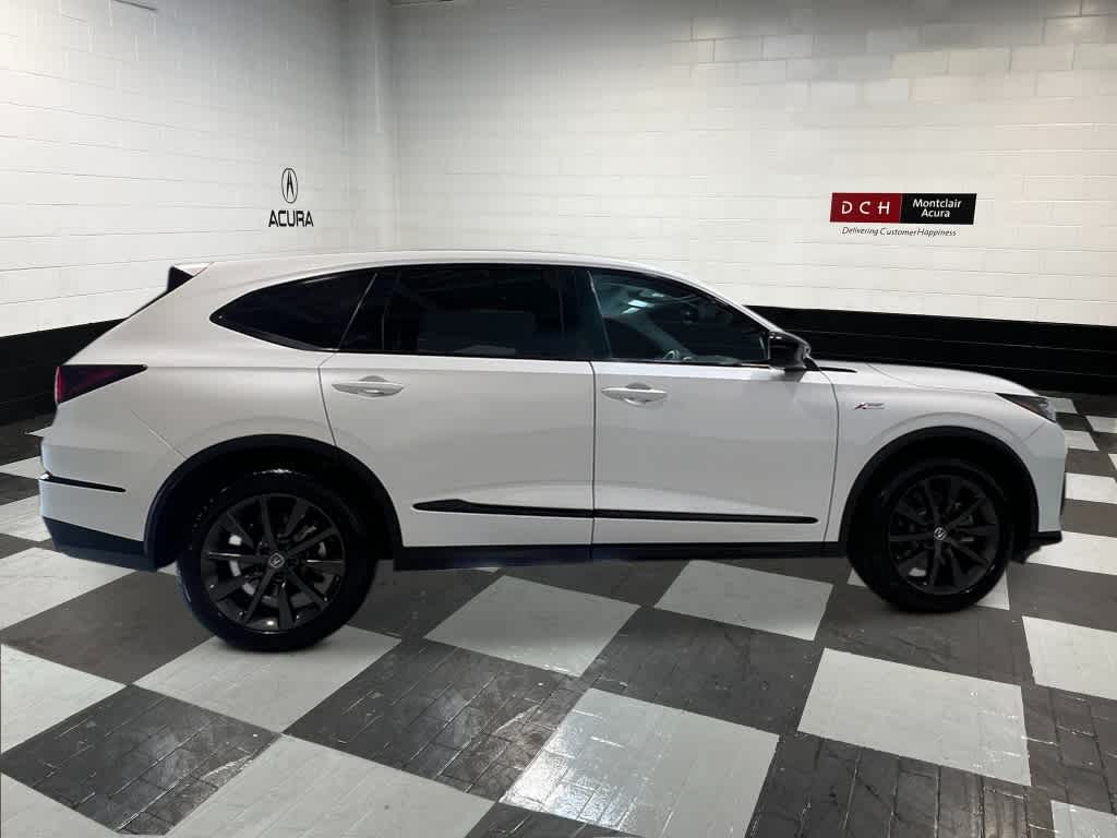 Thumbnail: 2026 Acura MDX - 6