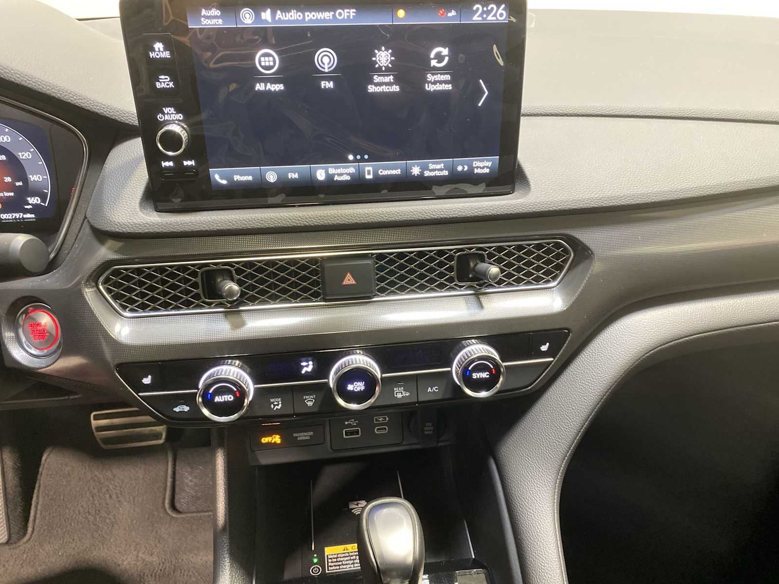 Thumbnail: 2024 Acura Integra - 16