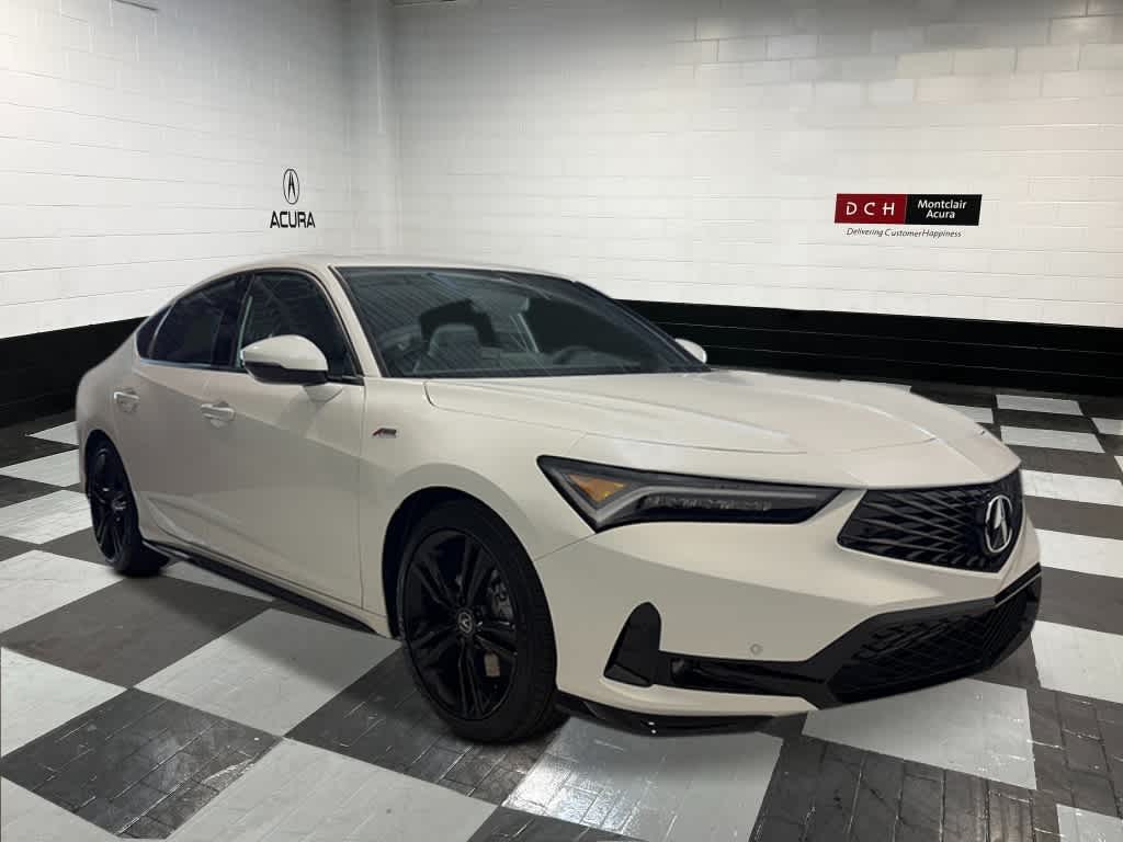 Thumbnail: 2026 Acura Integra - 7