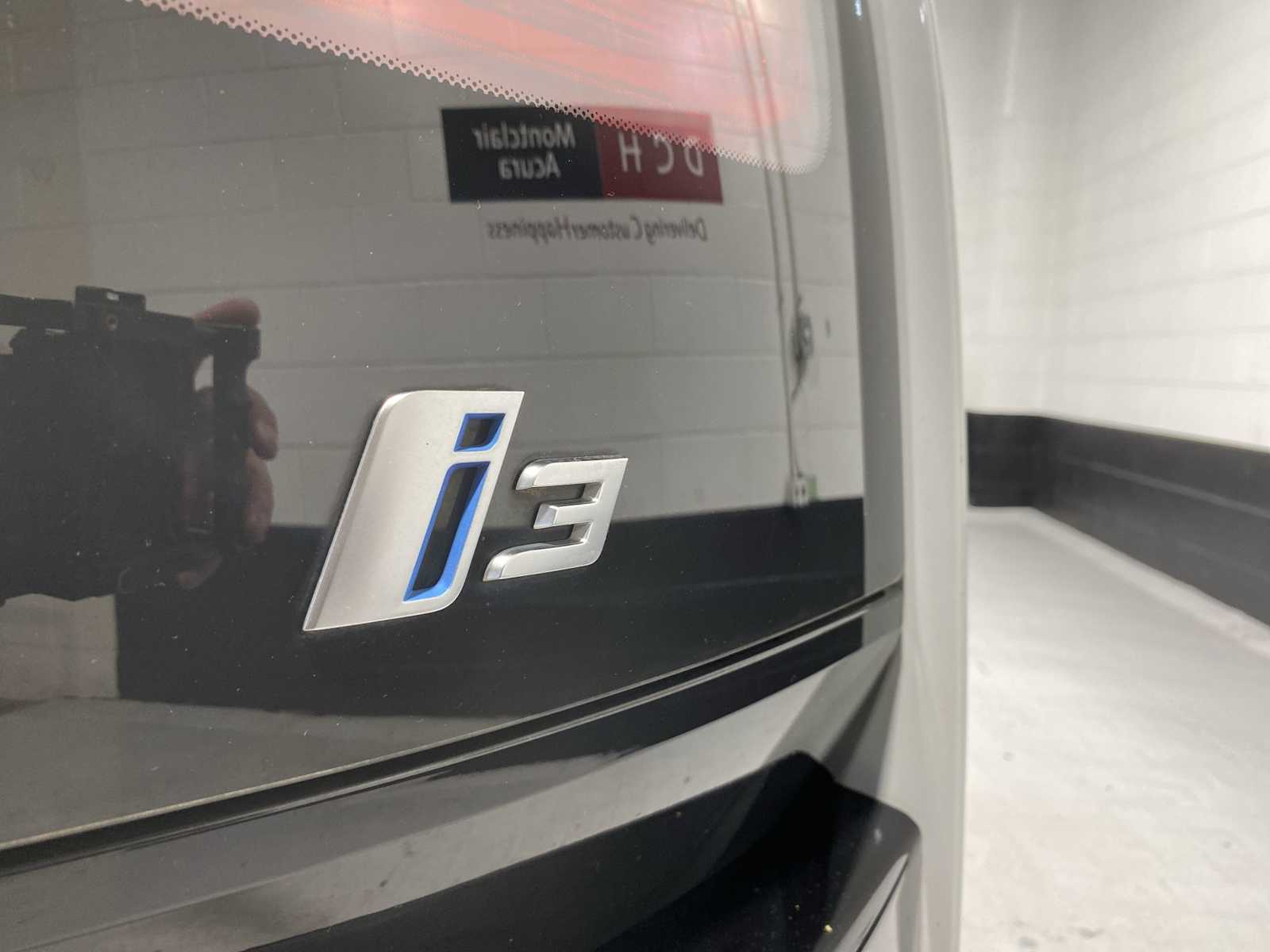 Thumbnail: 2014 BMW i3 - 7