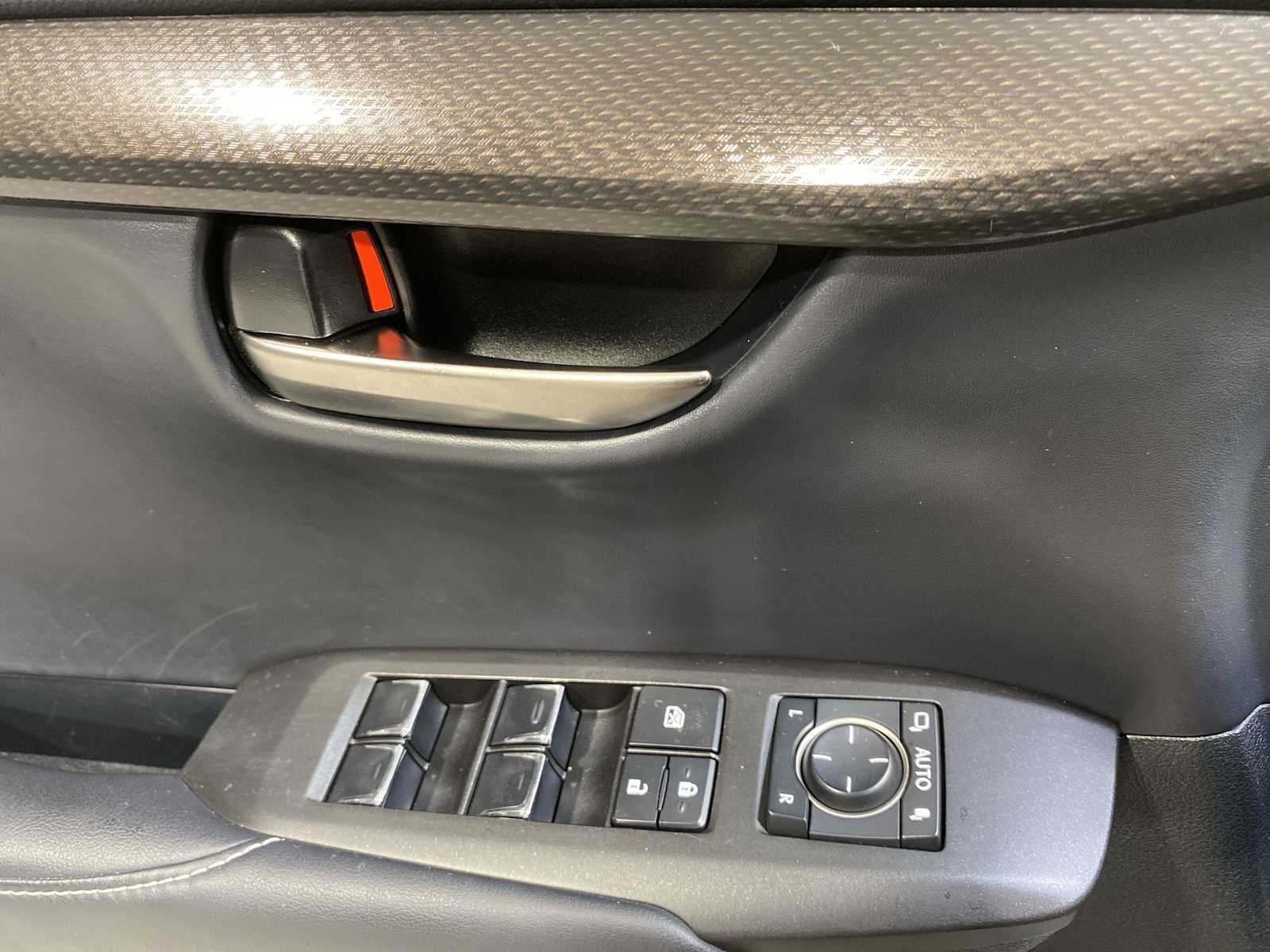 Thumbnail: 2019 Lexus NX - 23