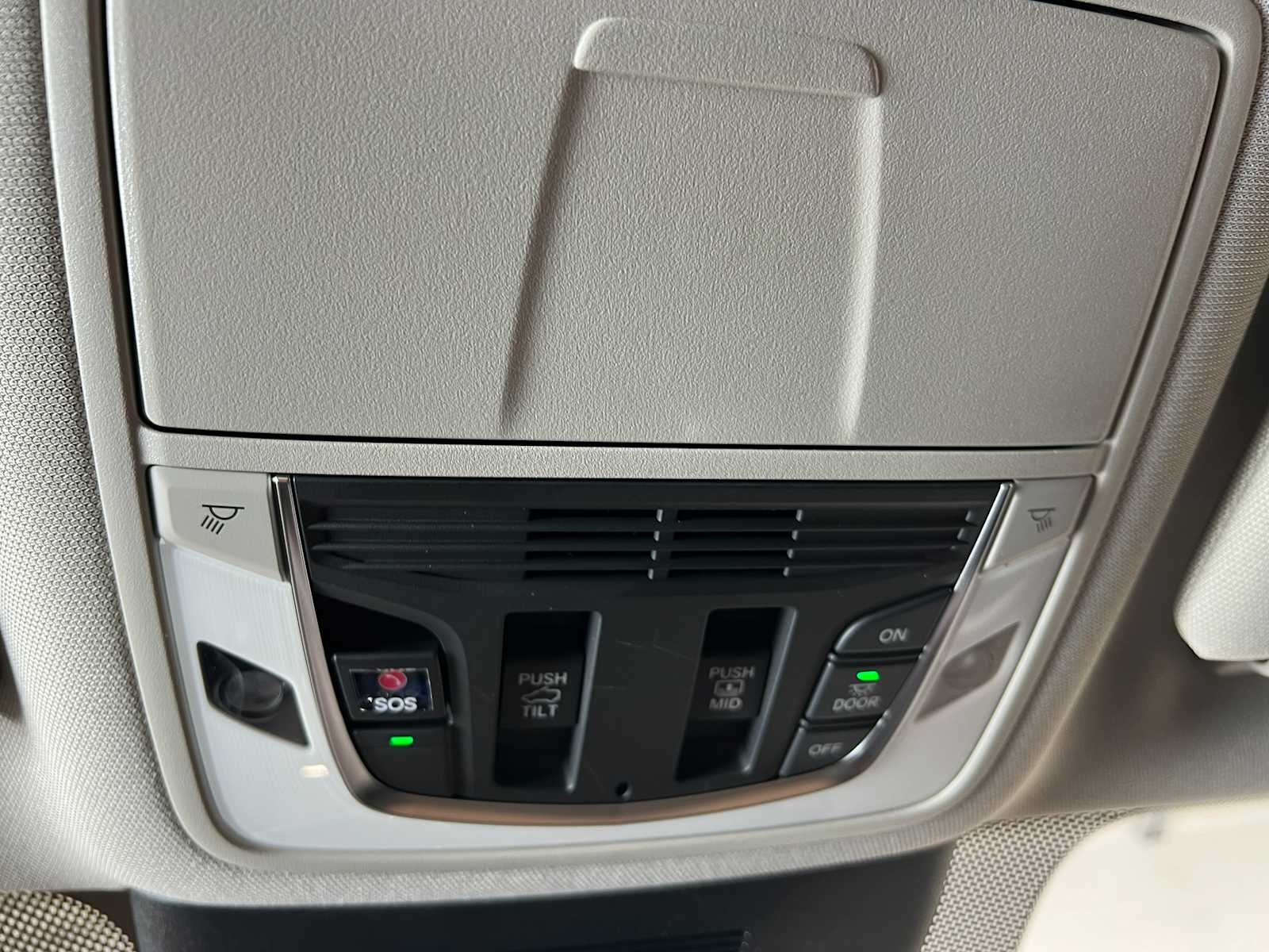 Thumbnail: 2026 Acura MDX - 25