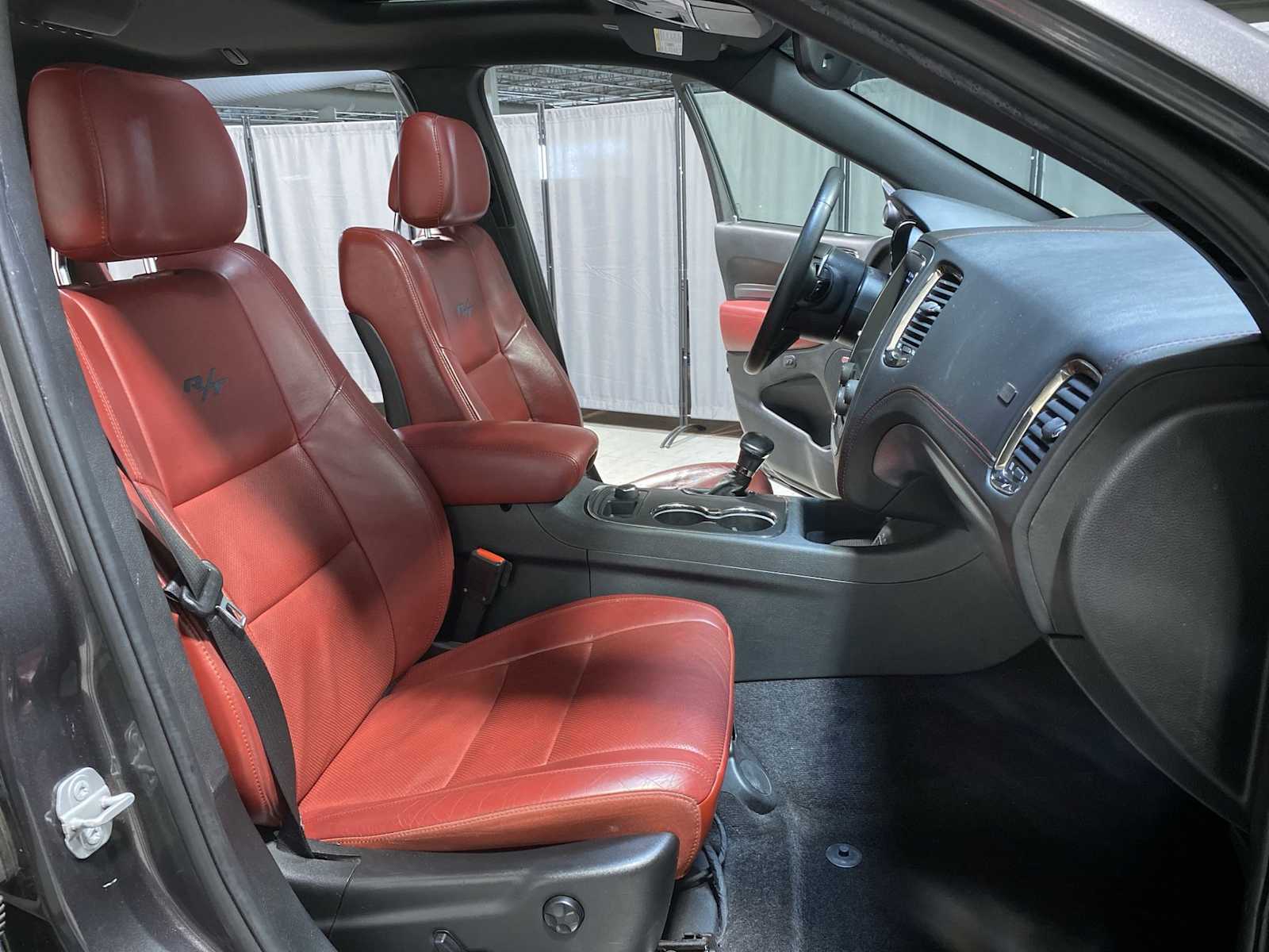 Thumbnail: 2018 Dodge Durango - 14