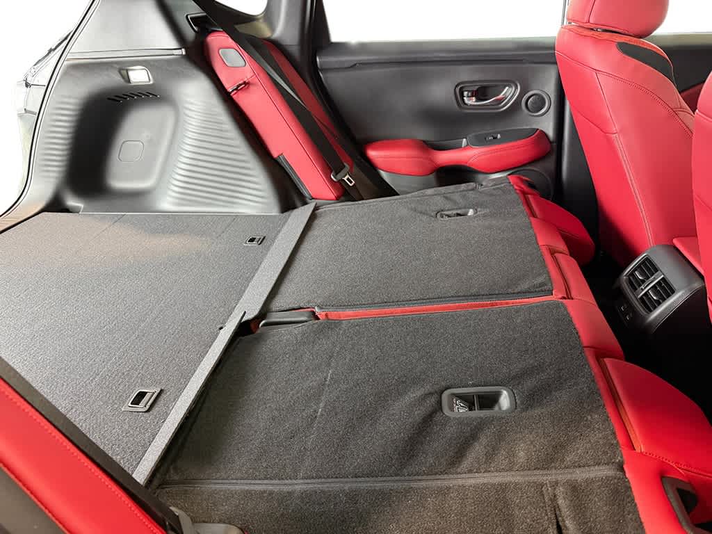 Thumbnail: 2025 Acura ADX - 36