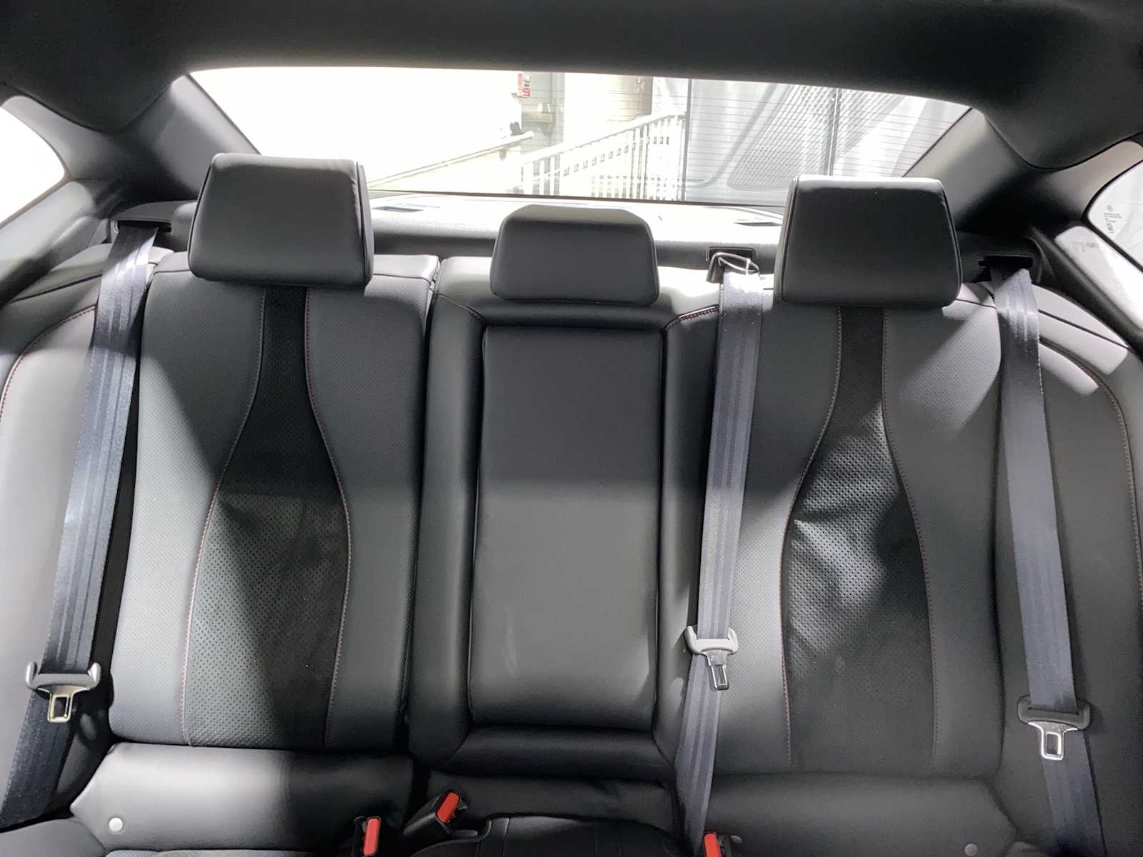 Thumbnail: 2025 Acura TLX - 22