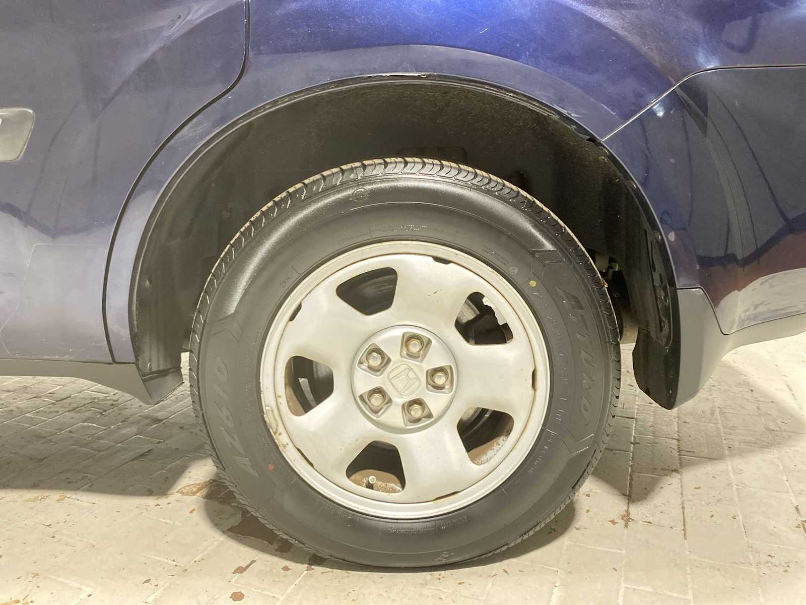 Thumbnail: 2014 Honda Pilot - 8