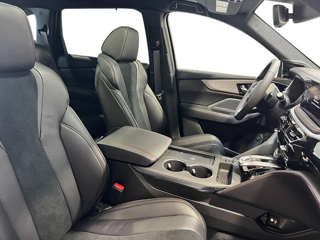 Thumbnail: 2026 Acura MDX - 38