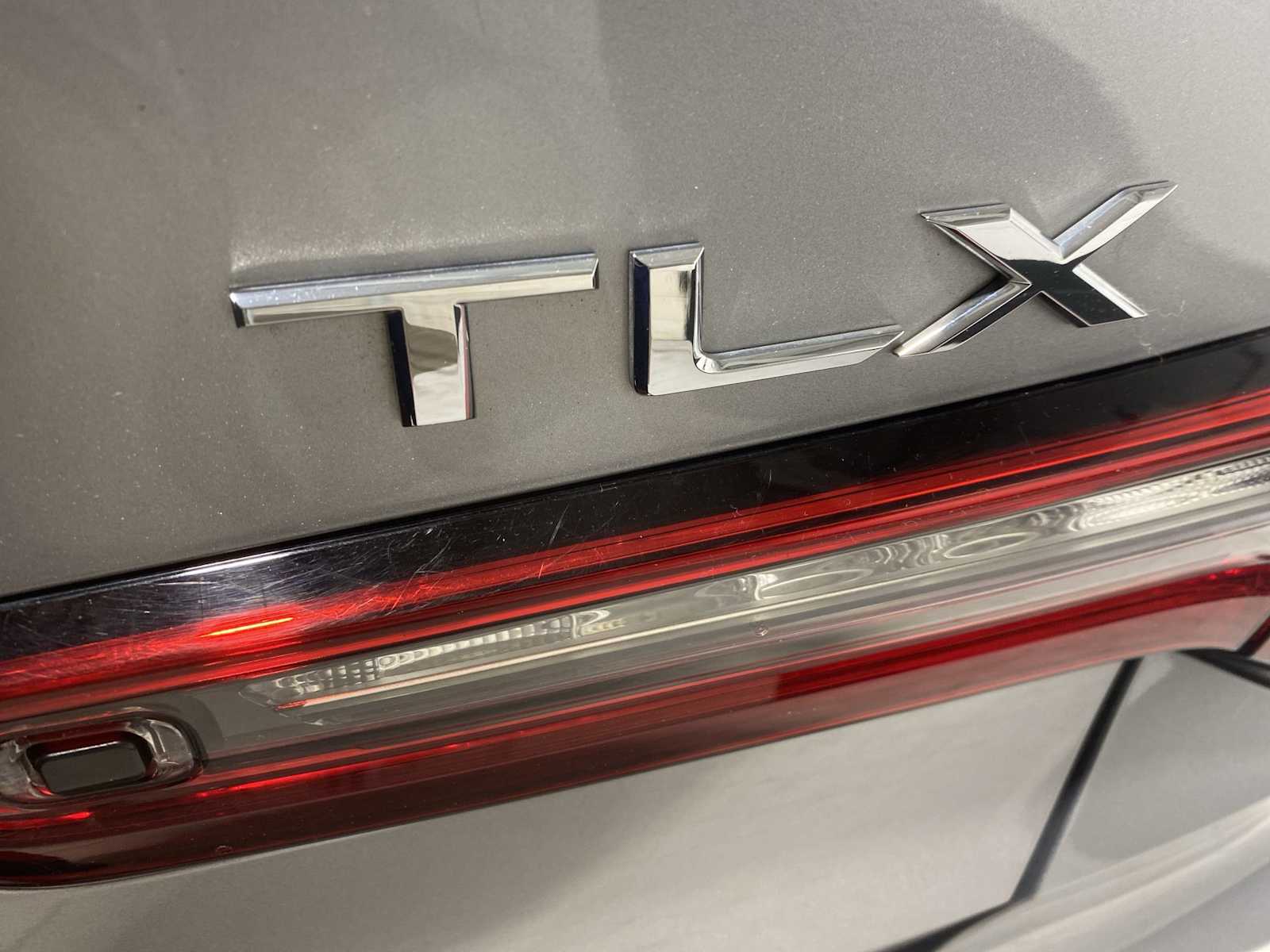 Thumbnail: 2023 Acura TLX - 7