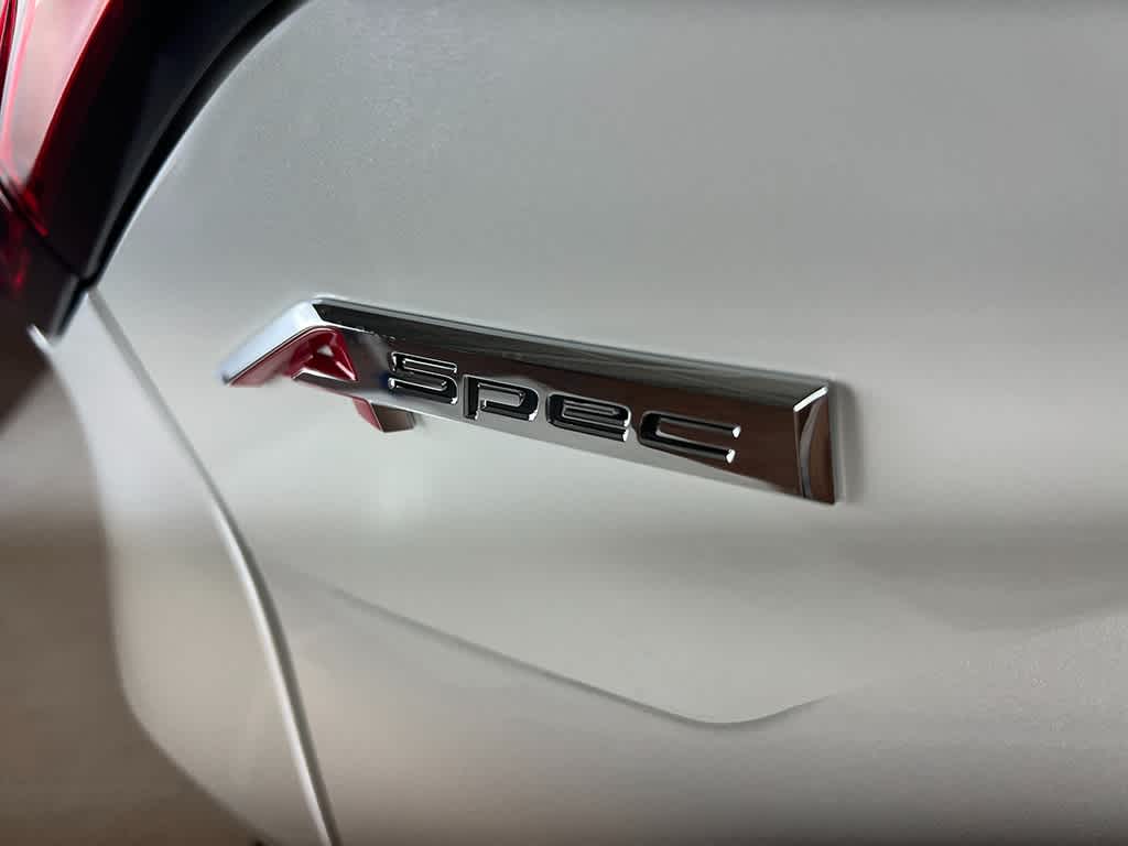 Thumbnail: 2026 Acura MDX - 10