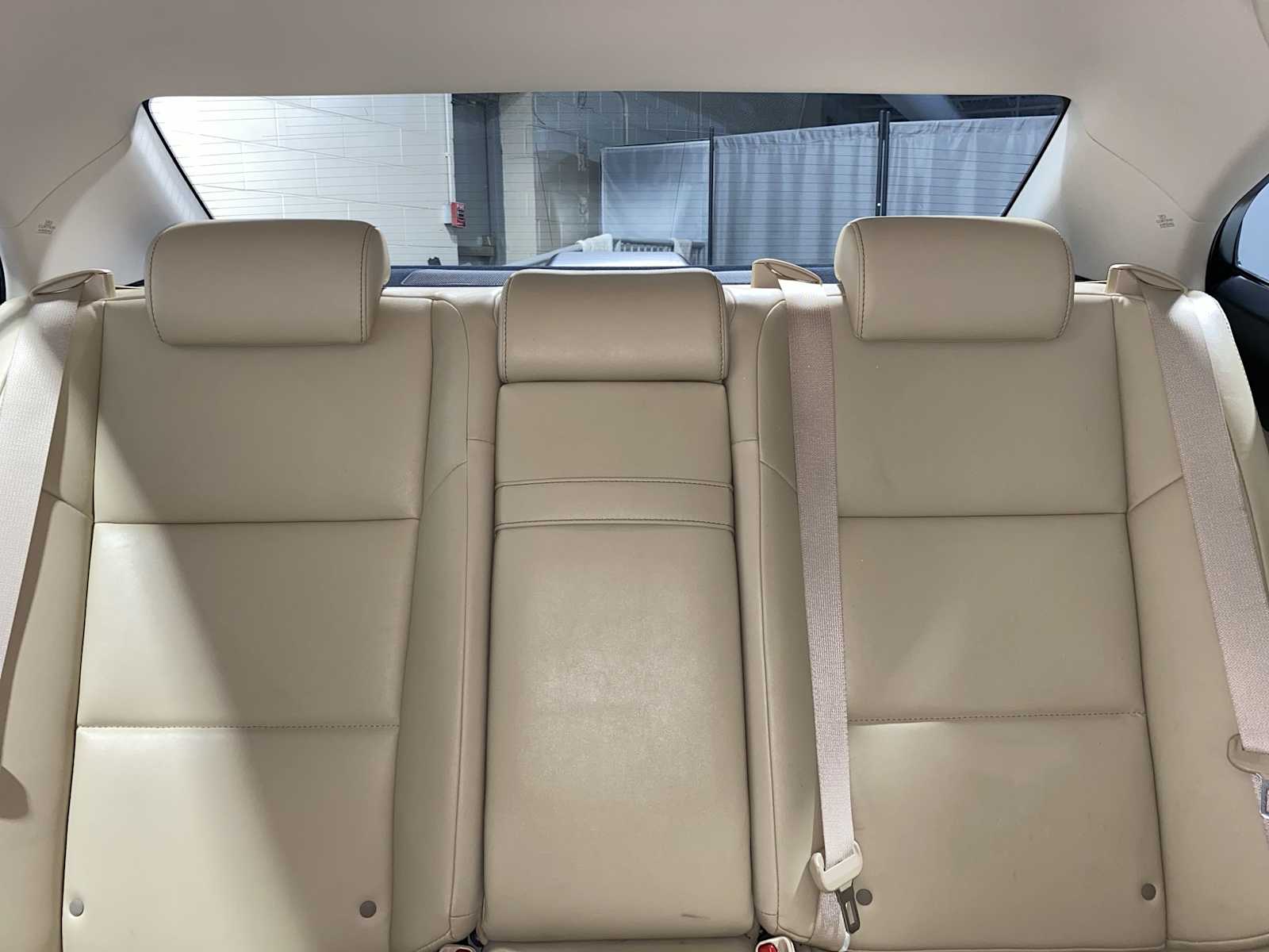 2014 Lexus ES 350 22
