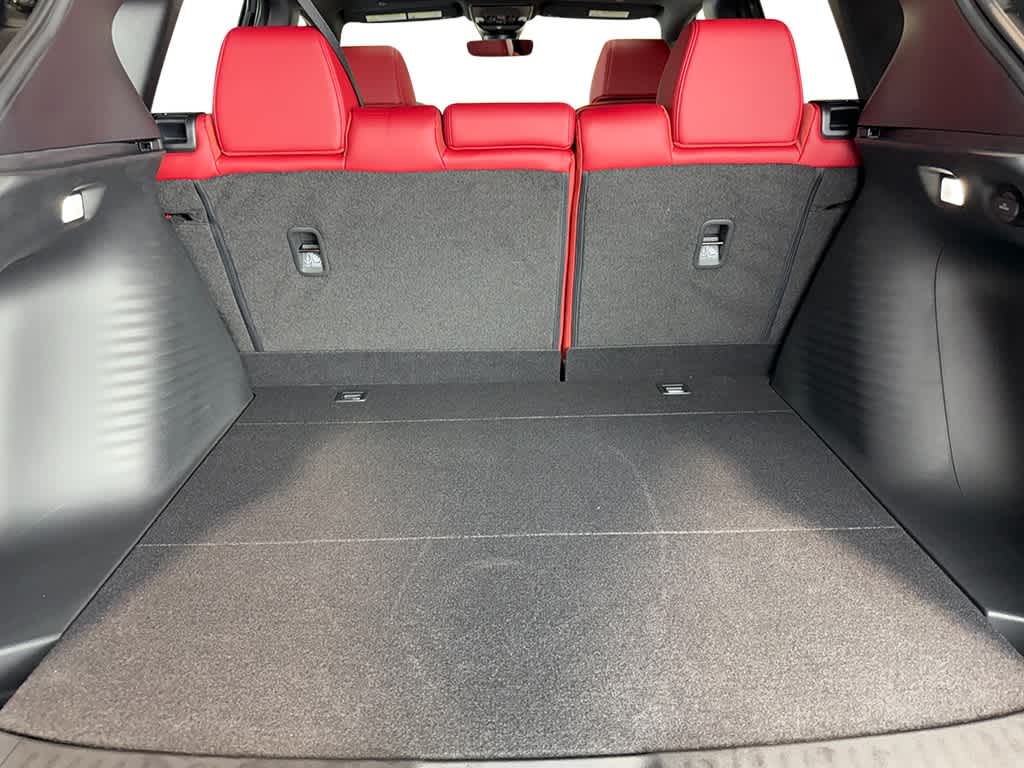 Thumbnail: 2025 Acura ADX - 32