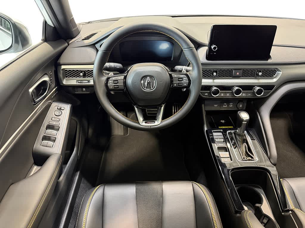 Thumbnail: 2026 Acura Integra - 11
