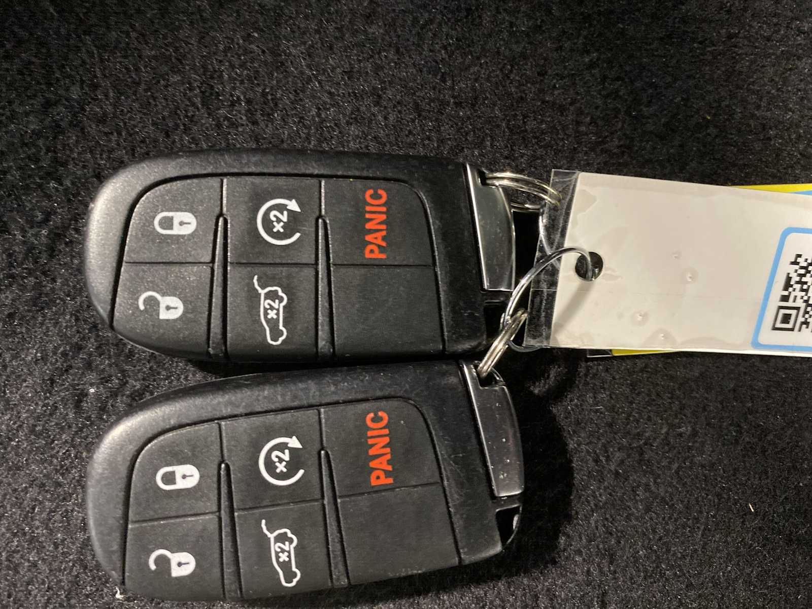 Thumbnail: 2018 Jeep Grand Cherokee - 20