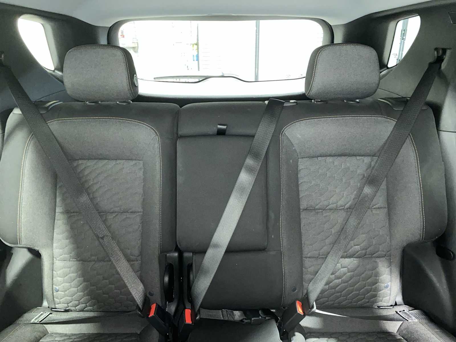 Thumbnail: 2019 Chevrolet Equinox - 22