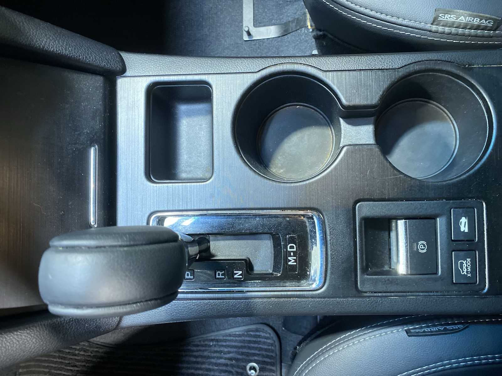 Thumbnail: 2018 Subaru Outback - 17