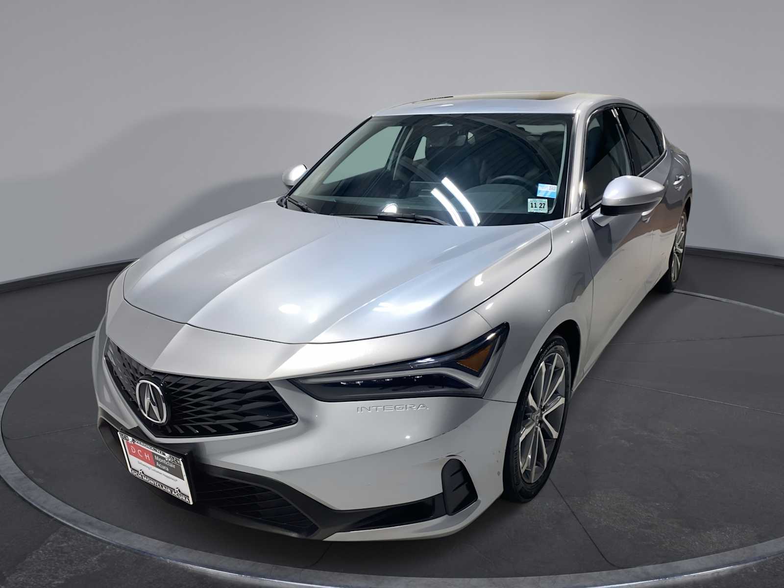 2023 Acura Integra  -
                  Verona, NJ