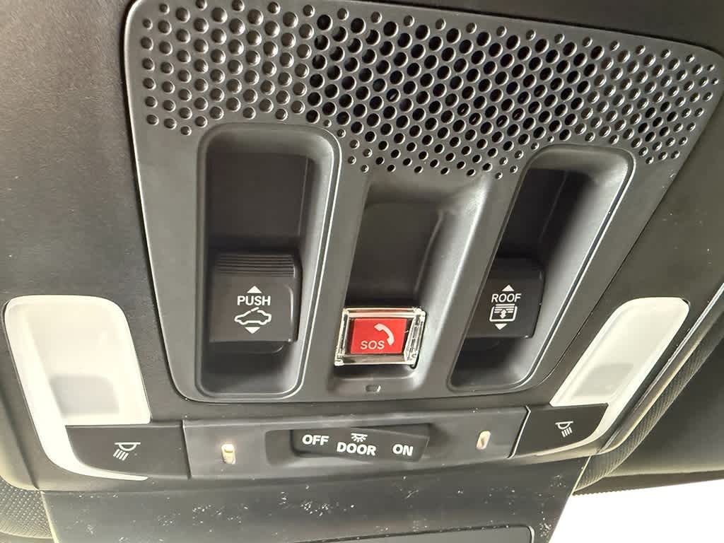 Thumbnail: 2026 Acura ADX - 27