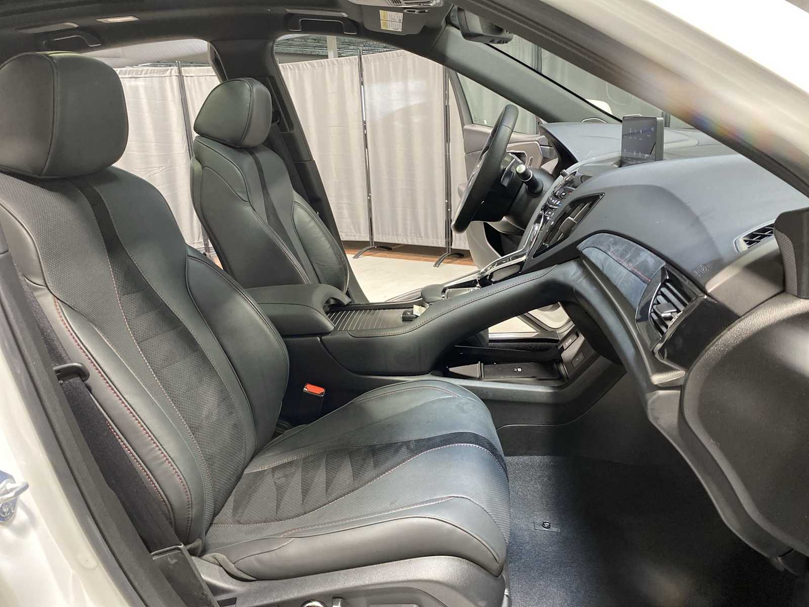 Thumbnail: 2022 Acura RDX - 14