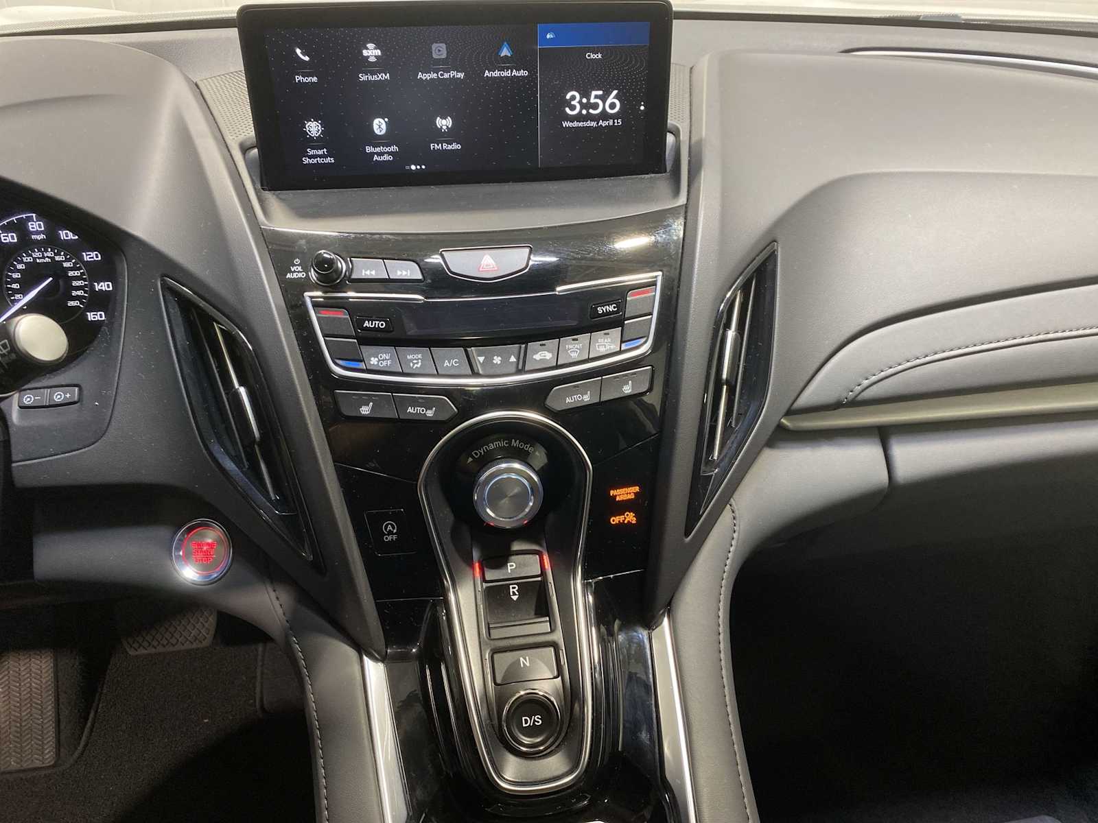 Thumbnail: 2023 Acura RDX - 16