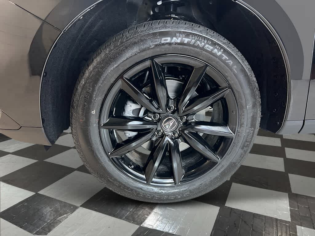 Thumbnail: 2026 Acura RDX - 12