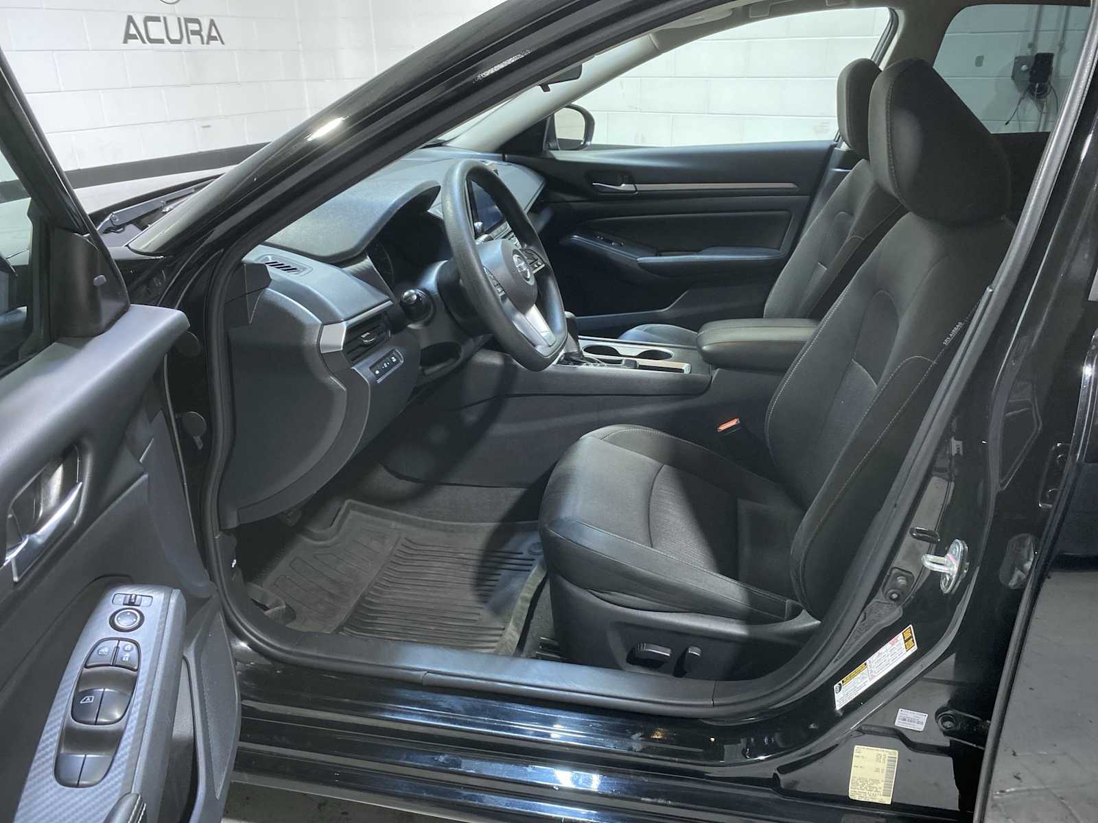 Thumbnail: 2022 Nissan Altima - 2