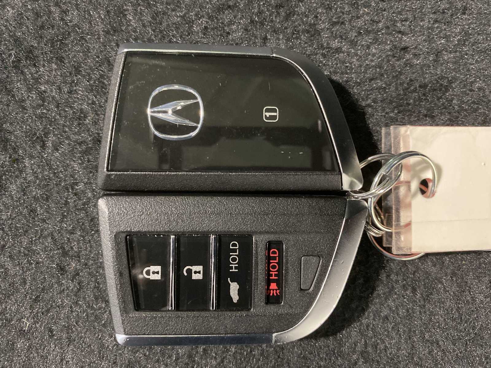 Thumbnail: 2023 Acura MDX - 20